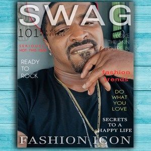 Meet your Posher, Deja